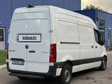 Mercedes-Benz Sprinter 2021 годаүшін17 000 000 тг. в Алматы – фото 4