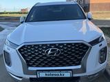 Hyundai Palisade 2022 годаүшін19 900 000 тг. в Актобе