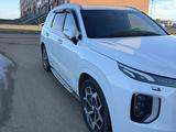 Hyundai Palisade 2022 годаүшін19 900 000 тг. в Актобе – фото 3
