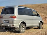 Mitsubishi Delica 1996 годаүшін3 900 000 тг. в Алматы – фото 2