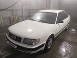 Audi 100 1992 годаүшін2 500 000 тг. в Мерке – фото 4