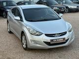 Hyundai Elantra 2013 года за 3 950 000 тг. в Кокшетау