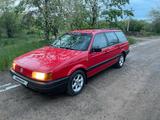 Volkswagen Passat 1991 годаүшін1 670 000 тг. в Павлодар – фото 3