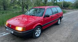 Volkswagen Passat 1991 годаүшін1 670 000 тг. в Павлодар – фото 3