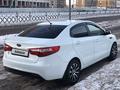 Kia Rio 2012 годаүшін4 900 000 тг. в Астана – фото 2