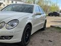 Mercedes-Benz E 350 2007 годаүшін7 000 000 тг. в Кокшетау – фото 9