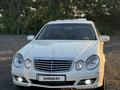 Mercedes-Benz E 350 2007 годаүшін7 000 000 тг. в Кокшетау – фото 2