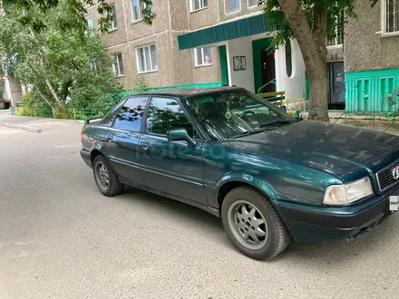 Audi 80 1992 года за 1 400 000 тг. в Павлодар – фото 3