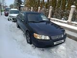 Toyota Camry 2000 года за 2 900 000 тг. в Тараз – фото 5