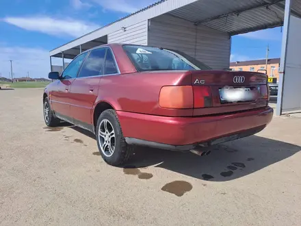 Audi A6 1995 года за 2 700 000 тг. в Караганда – фото 18