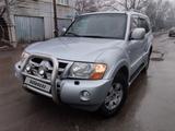 Mitsubishi Pajero 2004 годаүшін8 200 000 тг. в Алматы