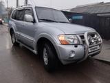 Mitsubishi Pajero 2004 годаүшін8 200 000 тг. в Алматы – фото 2