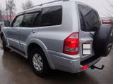 Mitsubishi Pajero 2004 года за 8 200 000 тг. в Алматы – фото 3