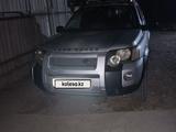 Land Rover Freelander 2004 года за 3 500 000 тг. в Каскелен
