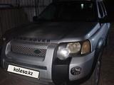 Land Rover Freelander 2004 года за 3 500 000 тг. в Каскелен – фото 4