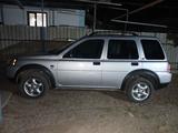 Land Rover Freelander 2004 года за 3 500 000 тг. в Каскелен – фото 3