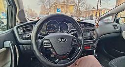 Kia Cee'd 2013 года за 7 000 000 тг. в Алматы – фото 5