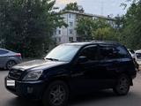 Chery Tiggo 2007 года за 1 700 000 тг. в Уральск – фото 2