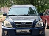 Chery Tiggo 2007 года за 1 700 000 тг. в Уральск – фото 3