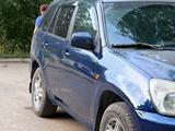Chery Tiggo 2007 года за 1 700 000 тг. в Уральск – фото 4