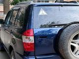 Chery Tiggo 2007 года за 1 700 000 тг. в Уральск – фото 5
