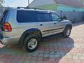 Mitsubishi Montero Sport 2002 годаүшін4 800 000 тг. в Алматы – фото 4