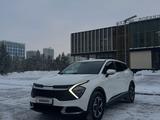 Kia Sportage 2023 года за 12 400 000 тг. в Астана