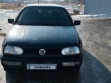 Volkswagen Golf 1994 годаfor1 500 000 тг. в Экибастуз – фото 3