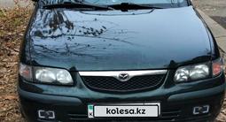 Mazda 626 1998 года за 2 500 000 тг. в Усть-Каменогорск