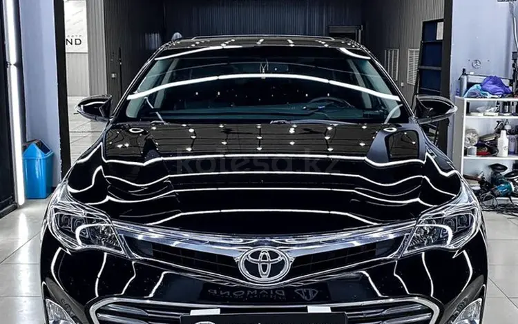 Toyota Avalon 2012 годаүшін8 500 000 тг. в Атырау