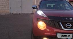 Nissan Juke 2014 годаүшін4 600 000 тг. в Астана – фото 2