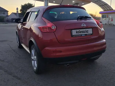Nissan Juke 2014 года за 4 500 000 тг. в Астана – фото 10