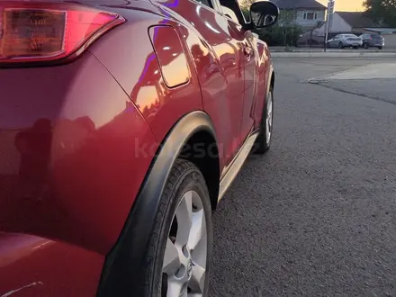 Nissan Juke 2014 года за 4 500 000 тг. в Астана – фото 12