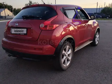 Nissan Juke 2014 года за 4 500 000 тг. в Астана – фото 13
