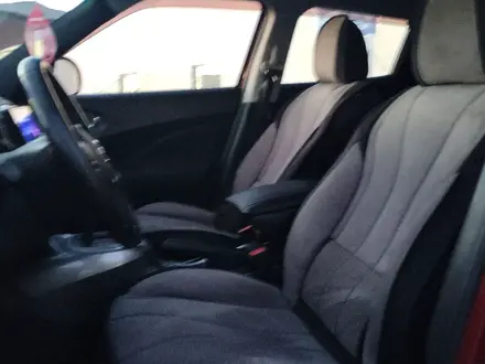 Nissan Juke 2014 года за 4 500 000 тг. в Астана – фото 18