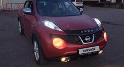 Nissan Juke 2014 годаүшін4 600 000 тг. в Астана
