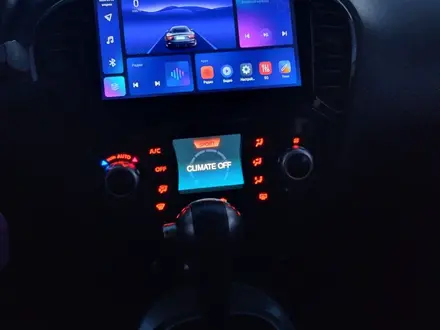 Nissan Juke 2014 года за 4 500 000 тг. в Астана – фото 20