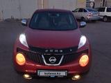 Nissan Juke 2014 годаүшін4 600 000 тг. в Астана – фото 3