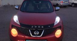 Nissan Juke 2014 годаүшін4 600 000 тг. в Астана – фото 3