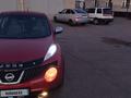 Nissan Juke 2014 годаүшін4 500 000 тг. в Астана – фото 4