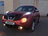 Nissan Juke 2014 годаүшін4 600 000 тг. в Астана – фото 5
