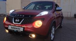 Nissan Juke 2014 годаүшін4 600 000 тг. в Астана – фото 5