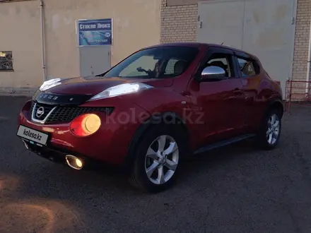 Nissan Juke 2014 года за 4 500 000 тг. в Астана – фото 6