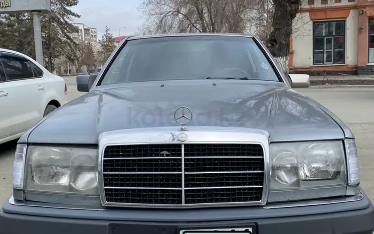 Mercedes-Benz E 300 1991 года за 1 100 000 тг. в Усть-Каменогорск