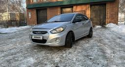 Hyundai Accent 2014 года за 4 800 000 тг. в Усть-Каменогорск