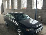 Toyota Carina E 1994 годаүшін1 550 000 тг. в Тараз – фото 3