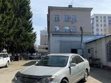 Toyota Camry 2004 года за 5 200 000 тг. в Усть-Каменогорск – фото 2