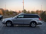 Subaru Outback 2006 годаүшін4 600 000 тг. в Атырау – фото 2
