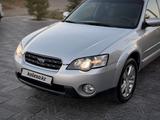 Subaru Outback 2006 годаүшін4 600 000 тг. в Атырау