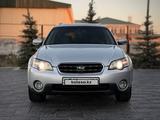Subaru Outback 2006 годаүшін4 600 000 тг. в Атырау – фото 3